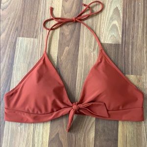 Aerie Swim Top